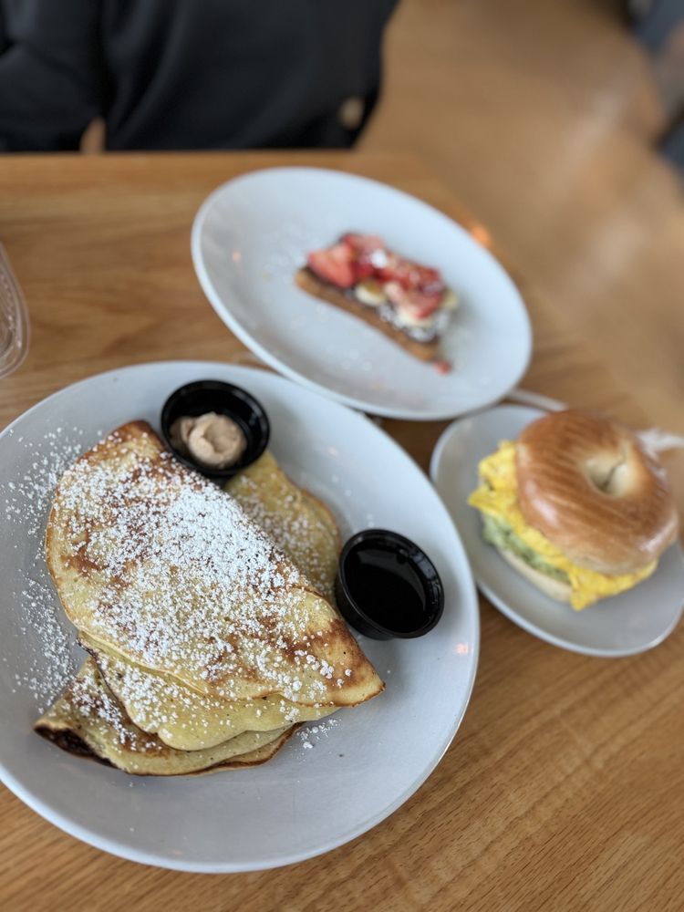 Food from The Table