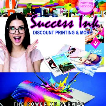 Success Ink - Great Service! - Graphic Design Near Me - Stockton, California Success Ink - Great Service! - Graphic Design Near Me - Stockton, California