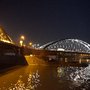 Photo of Osthafenbrücke