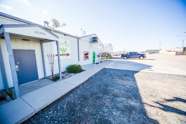 Green Tree Medicinals