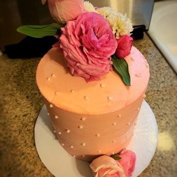 Spirit Made Cakes  - Custom Cakes Near Me - Clovis , California