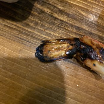 K-BBQ Factory - Jumbo Shrimp - Korean Near Me - Duluth, Georgia