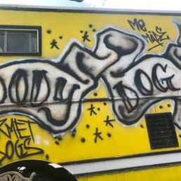 Food truck