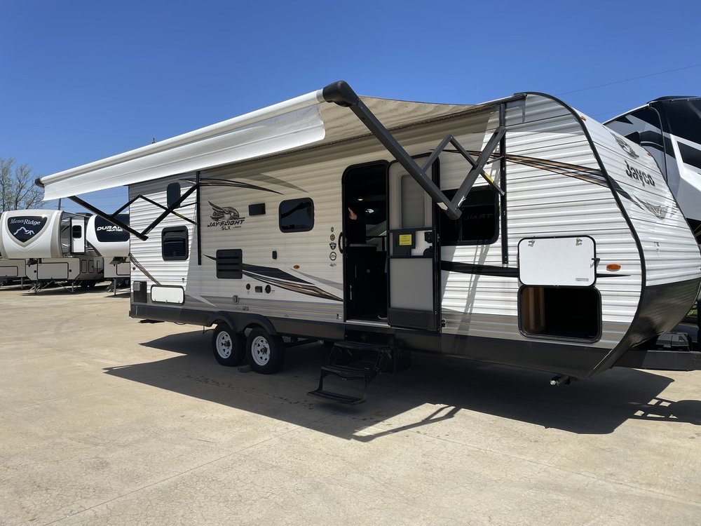 TRAVERS ST LOUIS RV Updated September 2024 23 Photos & 35 Reviews