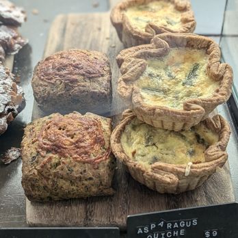 Lost Larson - Bakeries Near Me - Chicago, Illinois