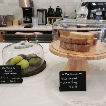 Humble Cafe - Sweets - Cafes Near Me - Williston Park, New York