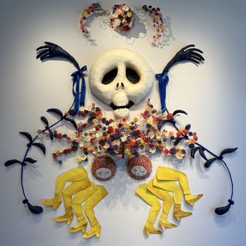 Center For Visual Art - Art Galleries Near Me - Denver, Colorado Center For Visual Art - Art Galleries Near Me - Denver, Colorado