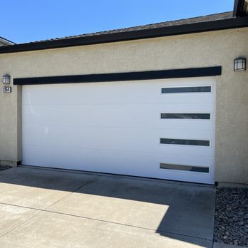 A2Z Garage Doors - Garage Door Services Near Me - Modesto, California A2Z Garage Doors - Garage Door Services Near Me - Modesto, California