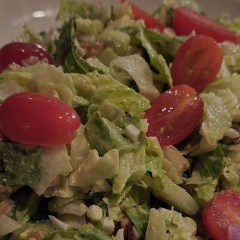 Morton's The Steakhouse - Salad - Steakhouses Near Me - Reston, Virginia