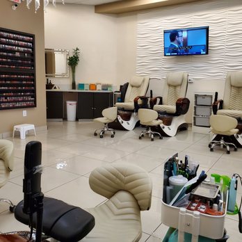 Paris Nail Lounge - Lots of polish to choose from! (There are tons to choose from. Ask for a 'nail color chart' and they'll provide it!) - Nail Salons Near Me - Las Vegas, Nevada Paris Nail Lounge - Lots of polish to choose from! (There are tons to choose from. Ask for a 'nail color chart' and they'll provide it!) - Nail Salons Near Me - Las Vegas, Nevada