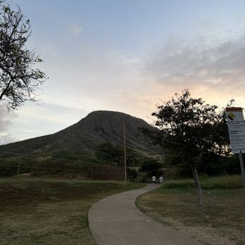 Koko Crater Trail - Hiking Near Me - Honolulu, Hawaii Koko Crater Trail - Hiking Near Me - Honolulu, Hawaii