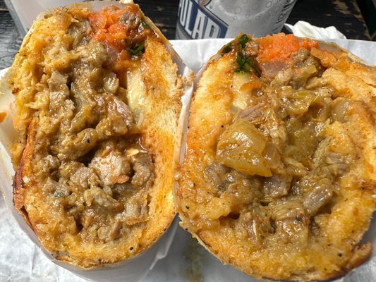 Banh Mi Zon by null