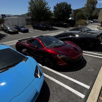 Evolution Mobile Detailing - Car Window Tinting Near Me - Camarillo, California Evolution Mobile Detailing - Car Window Tinting Near Me - Camarillo, California