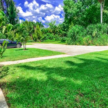 Majabe Property Maintenance - The yard looks amazing! - Landscaping Near Me Majabe Property Maintenance - The yard looks amazing! - Landscaping Near Me