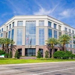 Day Translations, Tampa - Day Translation's office in Tampa, Fl.