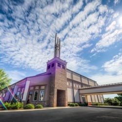 Calvary Baptist Church