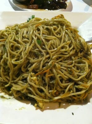 Chin Chin West Hollywood by null