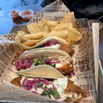 Lime Fresh Mexican Grill - Mahi mahi fried taco - Mexican Near Me - Dania Beach, Florida Lime Fresh Mexican Grill - Mahi mahi fried taco - Mexican Near Me - Dania Beach, Florida