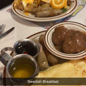 Swedish Pantry - Breakfast & Brunch Near Me - Escanaba, Michigan Swedish Pantry - Breakfast & Brunch Near Me - Escanaba, Michigan