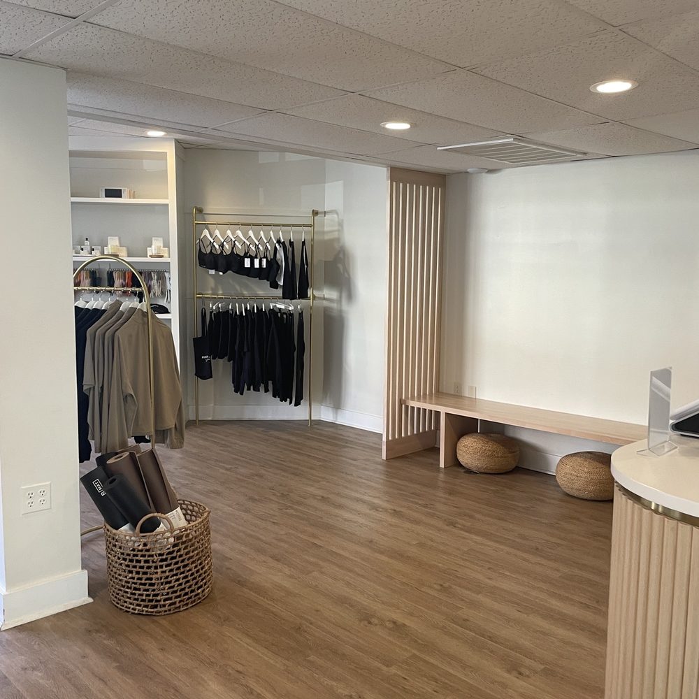 Pilates House - Pilates Near Me - Baltimore, Maryland Pilates House - Pilates Near Me - Baltimore, Maryland