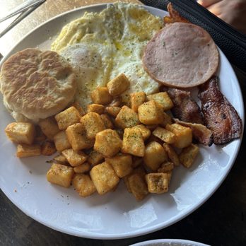 Brick & Spoon - Biloxi - Breakfast & Brunch Near Me - Biloxi, Mississippi