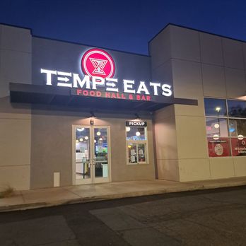 Tempe Eats - Barbeque Near Me - Tempe, Arizona