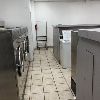 Sunlight Laundromat - Laundromat Near Me - Morgan Hill, California