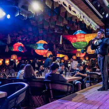 Casa Bariachi - Bars Near Me - Guadalajara, JAL