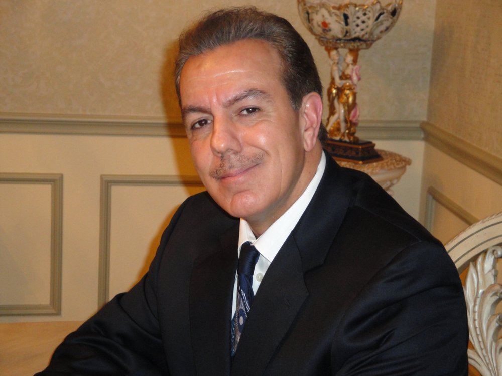 Al Nazempoor, PhD - Coaching for Emotional Intelligence - grief counselor in Frisco, TX