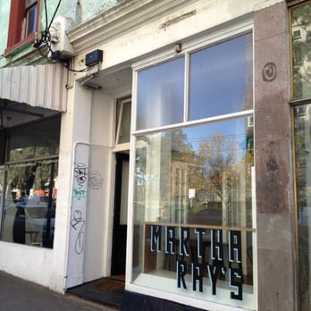 Martha Ray's - Restaurants Near Me - Fitzroy, VIC Martha Ray's - Restaurants Near Me - Fitzroy, VIC