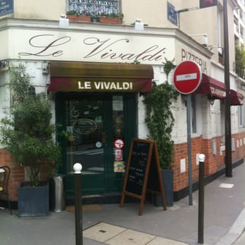 Vivaldi - Restaurants Near Me - Boulogne Billancourt, 92 Vivaldi - Restaurants Near Me - Boulogne Billancourt, 92