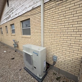 Tech Vac 505 - Heating & Air Conditioning/HVAC Near Me - Albuquerque, New Mexico