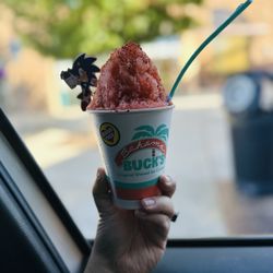 Bahama Buck's - Westminster