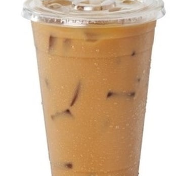Donut Star - Ice coffee - Donuts Near Me - Escondido, California