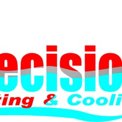 Precision Air Heating & Cooling