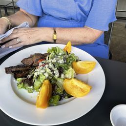 Steak Salad