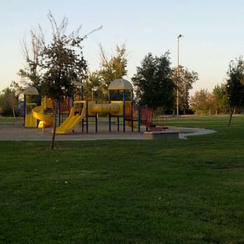 Yokuts Park - Parks Near Me - Bakersfield, California