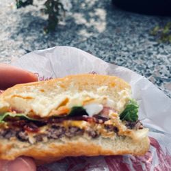 Wendy’s