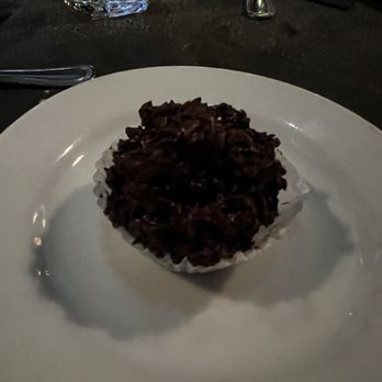 Rye - I didn't like this it all - French Near Me - Eugene, Oregon