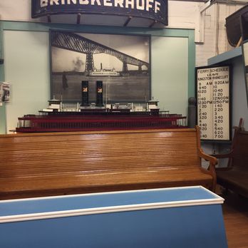Hudson River Maritime Museum - Display - Museums Near Me - Kingston, New York