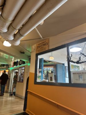 White Heron Cellars by null