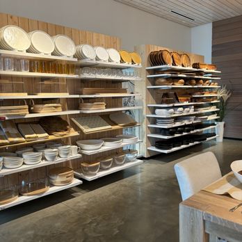 Crate & Barrel - Furniture Stores Near Me - Roseville, California