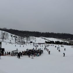 Perfect North Slopes