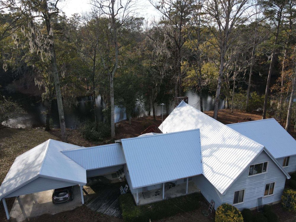 Slide of QSR Smart Home