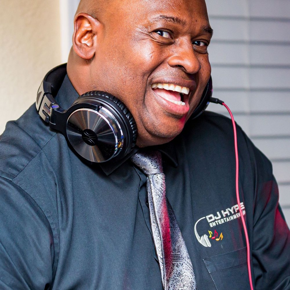 Hype Entertainment - DJ Hype - Musicians Near Me Hype Entertainment - DJ Hype - Musicians Near Me