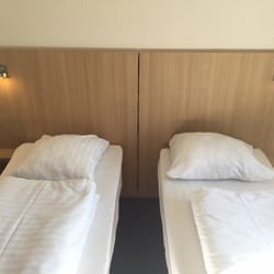 Hotel Zleep Billund - Single room