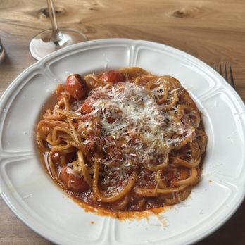 Salice - Bucatini - Italian Near Me - Homewood, Alabama