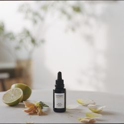 Wren and Wild - Vintner's Daughter Serum