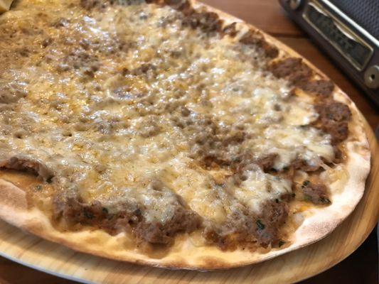 Tun Lahmajo by null Tun Lahmajo by null