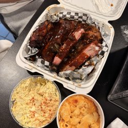 4 Way Meal